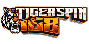 Tigerspin168 เว็บพนันออนไลน์อันดับ 1 ที่มาแรงที่สุดในปี 2026